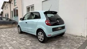 Renault Twingo Bild 3
