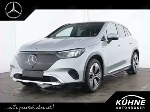 Mercedes-Benz EQE SUV EQE 300 Electric Art Advanced Plus Panorama+AHK
