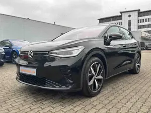 Volkswagen ID.4 GTX AHK DCC HuD WÄRMEPUMPE 20Z