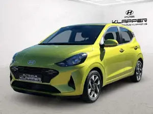 Hyundai i10 Trend