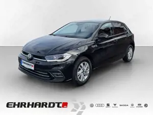 Volkswagen Polo 1.0 TSI Style PANO*IQ-LIGHT*NAV*SHZ*ACC*PDC*VIR...