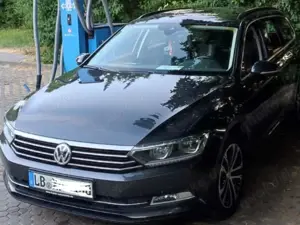 Volkswagen Passat Variant Passat Variant 2.0 TDI SCR DSG