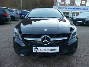 Mercedes-Benz CLA 200 *Klima*Sitzhzg*Navi*Xenon*Kam Bild 2