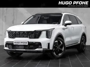 Kia Sorento Spirit 1.6 T-GDI PHEV | AWD | SHZ | LMF | RFK | Na