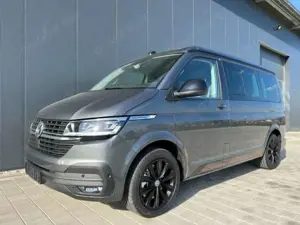 Volkswagen T6.1 California Ocean Edition 4Motion #VOLL Bild 5
