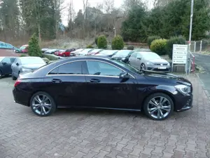 Mercedes-Benz CLA 200 *Klima*Sitzhzg*Navi*Xenon*Kam Bild 4
