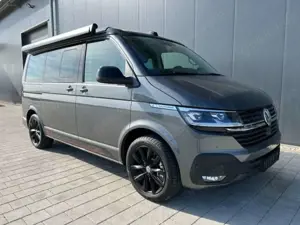 Volkswagen T6.1 California Ocean Edition 4Motion #VOLL Bild 2