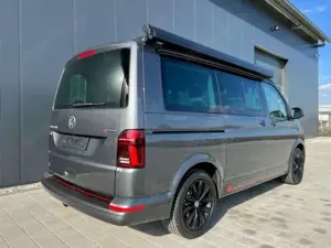 Volkswagen T6.1 California Ocean Edition 4Motion #VOLL Bild 3