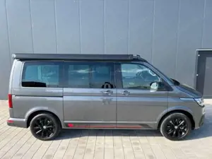 Volkswagen T6.1 California Ocean Edition 4Motion #VOLL Bild 4
