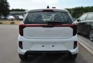 Kia Picanto Bild 5