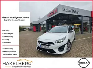Kia Ceed / cee'd Ceed 1.5 T-GDI DCT GT-Line Technologiepaket