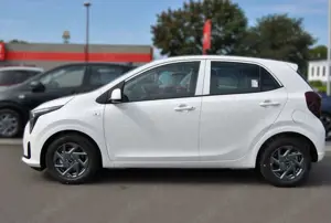 Kia Picanto Bild 4