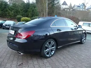 Mercedes-Benz CLA 200 *Klima*Sitzhzg*Navi*Xenon*Kam Bild 5