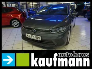 Volkswagen Polo POLO 1,0 TSI DSG LIFE APP ACC SHZ PDC AID