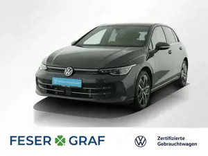 Volkswagen Golf 8 50Jahre 1.5 TSI DSG Navi Pano HUD IQ-LED