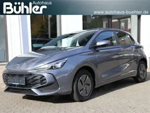 MG MG3 1.5 Standard Navigation, Einparkhilfe