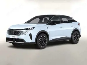 Peugeot 3008 GT MHEV 145 Nav PrivG 180° PDC ACC SHZ 19Z 110 ...