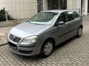 Volkswagen Polo Polo 1.4 9N Trendline