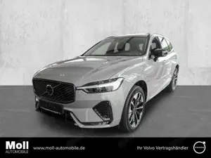 Volvo XC60 Plus Dark AWD B5 Benzin EU6e Lagom-, Winter- und L