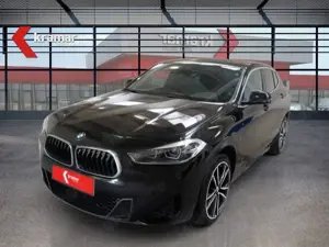 BMW X2 xDrive 18d 4x4 Auto. M-Sportpaket Panorama
