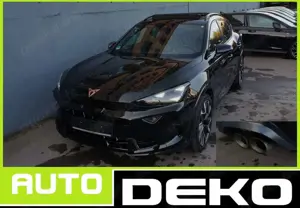 CUPRA Formentor 2.0 TSI VZ DSG 4D Akrapovic/Drift/Pano