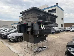 Others Others Joy Outdoor Living Absetzkabine