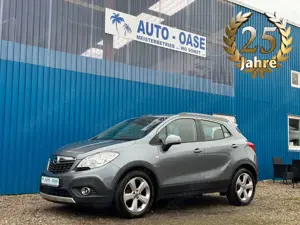 Opel Mokka **Edition**Automatik**AHK**SHZ**LRH**