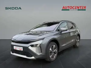 Skoda Elroq 60 Loft,AHZV,Wärmepumpe,PaketClever,Winterpaket