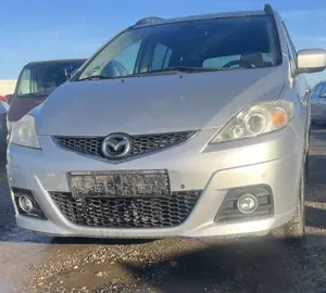 Mazda 5 1.8 Exclusive 7 Sitzen