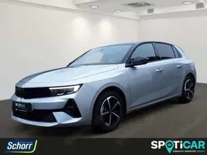 Opel Astra 1.2 Turbo GS