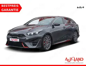 Kia ProCeed / pro_cee'd ProCeed 1.6 T-GDI GT LED ACC Navi el. Heckklappe