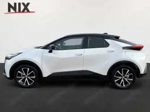 Toyota C-HR 2.0 Hybrid Teamsplayer + Technik-P.