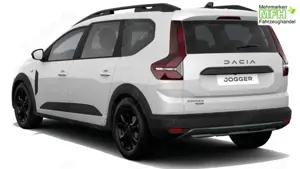 Dacia Jogger Extreme+ 7-S SHZ Hybrid 140 104 kW (141 PS), Au... Bild 2