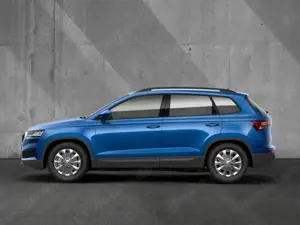 Skoda Karoq 1.0 TSI DSG SELECTION *KLIMA*LED* Klima Bild 3