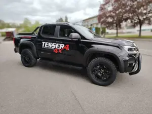 Volkswagen Amarok PanAmericana TESSER4x4 XXL + St.-Hzg