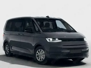 Volkswagen T7 Multivan 2.0 TDI, DSG AHK*7 Sitz*Android Auto*SHZ*Matrix*Ka Bild 2