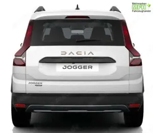 Dacia Jogger Extreme+ 7-S SHZ Hybrid 140 104 kW (141 PS), Au... Bild 3