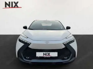 Toyota C-HR 2.0 Hybrid Teamsplayer + Technik-P. Bild 5