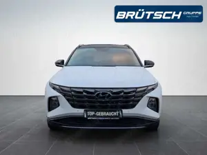 Hyundai TUCSON 1.6 T-GDI Prime Mild-Hybrid 2WD LEDER / AHK / NAVI Bild 5