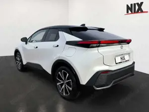 Toyota C-HR 2.0 Hybrid Teamsplayer + Technik-P. Bild 2