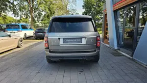 Land Rover Range Rover Vogue 4,4 SDV8 Drive Select/PANO/AHK Bild 5