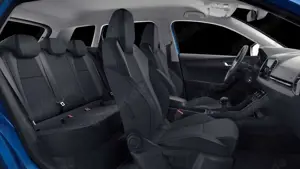 Skoda Karoq 1.0 TSI DSG SELECTION *KLIMA*LED* Klima Bild 5