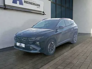 Hyundai TUCSON FL (MY26) 1.6 T-GDI 7-DCT Trend -LED-Pake