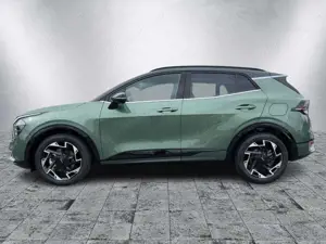 Kia Sportage 1.6 T-GDI 48V AWD DCT GT-Line Bild 2