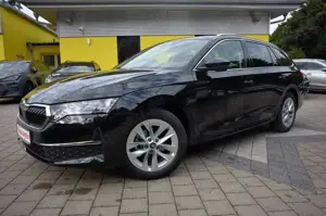 Skoda Octavia Combi 1.5 TSI DSG 5JGAR+eAHK+eHECKKL+TWA