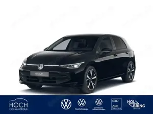 Volkswagen Golf Life 2,0 TDI DSG Pano+AHK+Matrix