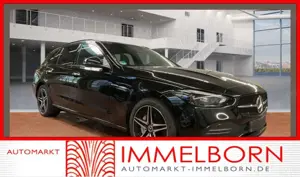 Mercedes-Benz C 300 T eAMG18 Sound*AHK*Kamera*Night*Digi-light