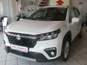 Suzuki S-Cross S-Cross 1.4 Boosterjet Hybrid AT Comfort Bild 4
