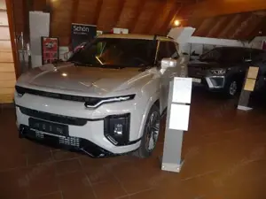 KGM Others KGM ACTYON CORE 1,5 Gdi AT