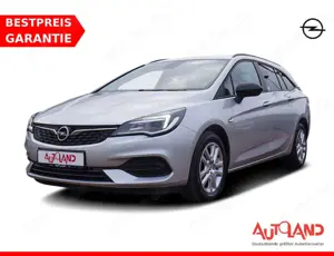 Opel Astra K Sports Tourer 1.5 CDTI Navi Tempomat DAB